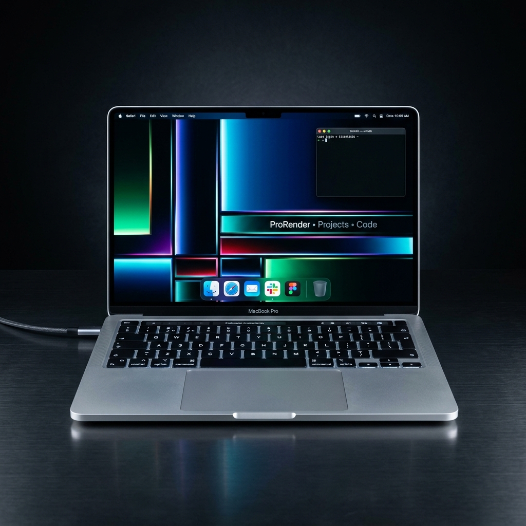 MacBook Pro